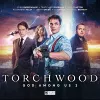 Torchwood: God Among Us Part 2 cover