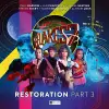 Blake's 7: Restoration Part 3 cover