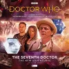 The Seventh Doctor Adventures Volume 1 cover