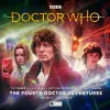 The Fourth Doctor Adventures Series 9 Volume 2 cover