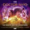 Doctor Who: The Fourth Doctor Adventures Series 10 - Volume 2 cover