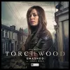 Torchwood #32 Smashed cover