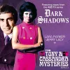 Dark Shadows: The Tony & Cassandra Mysteries - Series 3 cover