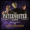The Paternoster Gang: Heritage 2 cover
