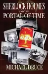 Sherlock Holmes and The Portal of Time cover