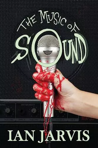 The Music of Sound cover