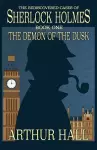 The Demon of the Dusk cover