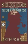 The One Hundred per Cent Society cover