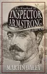 The Casebook of Inspector Armstrong - Volume I cover