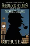 The Secret Assassin cover