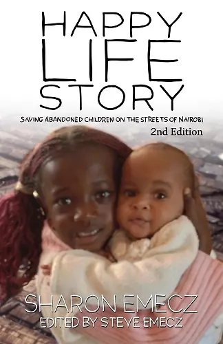 The Happy Life Story (2nd Edition) cover