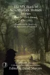 The MX Book of New Sherlock Holmes Stories - Part IX cover