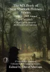 The MX Book of New Sherlock Holmes Stories - Part IX cover