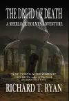The Druid of Death - A Sherlock Holmes Adventure cover