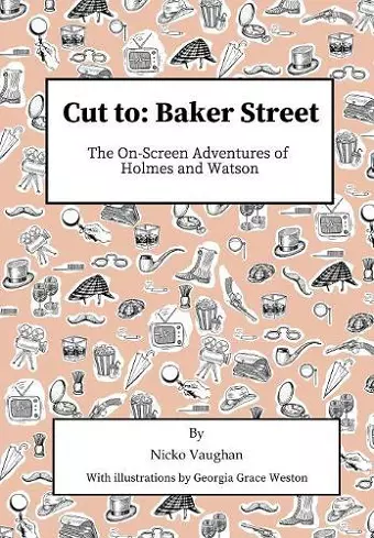 Cut To Baker Street cover