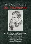 The Complete Dr. Thorndyke - Volume 2 cover