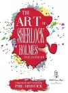 The Art of Sherlock Holmes cover