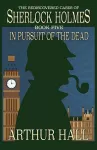In Pursuit Of The Dead cover