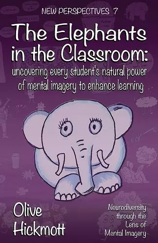 The Elephants In The Classroom cover