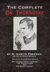 The Complete Dr. Thorndyke - Volume III cover