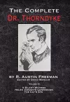 The Complete Dr. Thorndyke - Volume IV cover