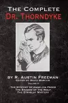 The Complete Dr. Thorndyke - Volume V cover
