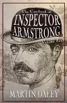 The Casebook of Inspector Armstrong - Volume 4 cover