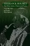 Sherlock Holmes cover