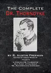 The Complete Dr. Thorndyke - Volume VI cover