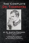 The Complete Dr. Thorndyke - Volume VI cover