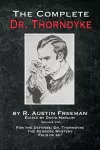 The Complete Dr. Thorndyke - Volume VIII cover