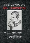 The Complete Dr. Thorndyke - Volume IX cover