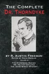The Complete Dr. Thorndyke - Volume IX cover