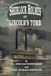 Sherlock Holmes at Lincoln's Tomb cover