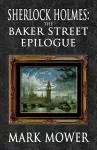 Sherlock Holmes - The Baker Street Epilogue cover