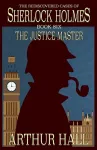 The Justice Master cover