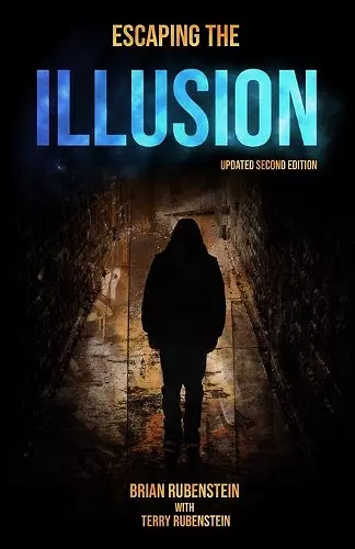 Escaping The ILLUSION cover