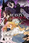 Beasts of London cover