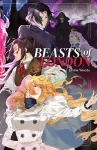 Beasts of London cover