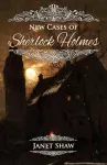 New Cases of Sherlock Holmes cover