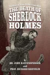 The Death of Sherlock Holmes cover