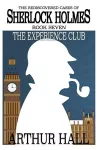 The Experience Club cover