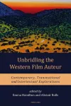 Unbridling the Western Film Auteur cover