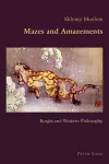 Mazes and Amazements cover