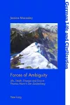Forces of Ambiguity cover