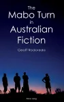 The Mabo Turn in Australian Fiction cover