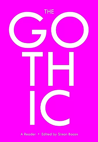 The Gothic cover