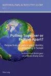 Pulling Together or Pulling Apart? cover
