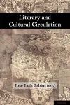 Literary and Cultural Circulation cover