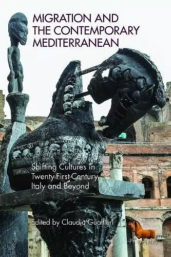Migration and the Contemporary Mediterranean cover